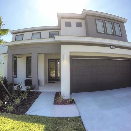 Bella Vida By Fidelity Vh Villa Orlando Luaran gambar