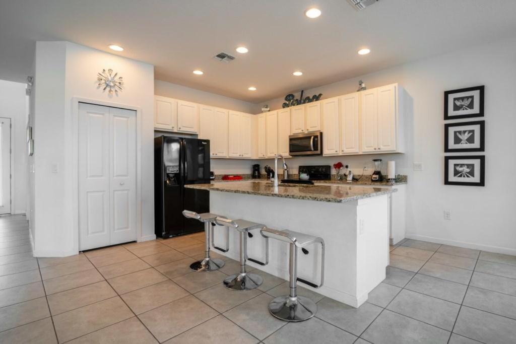 Bella Vida By Fidelity Vh Villa Orlando Luaran gambar