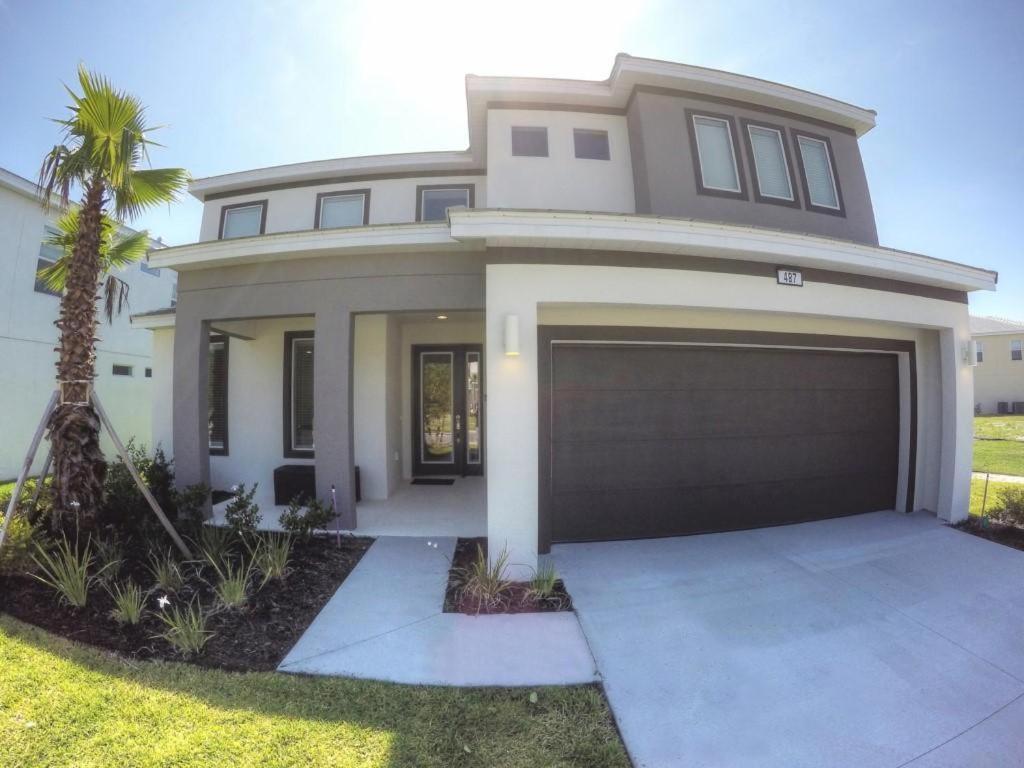 Bella Vida By Fidelity Vh Villa Orlando Luaran gambar