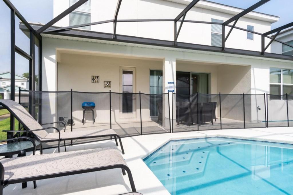 Bella Vida By Fidelity Vh Villa Orlando Luaran gambar