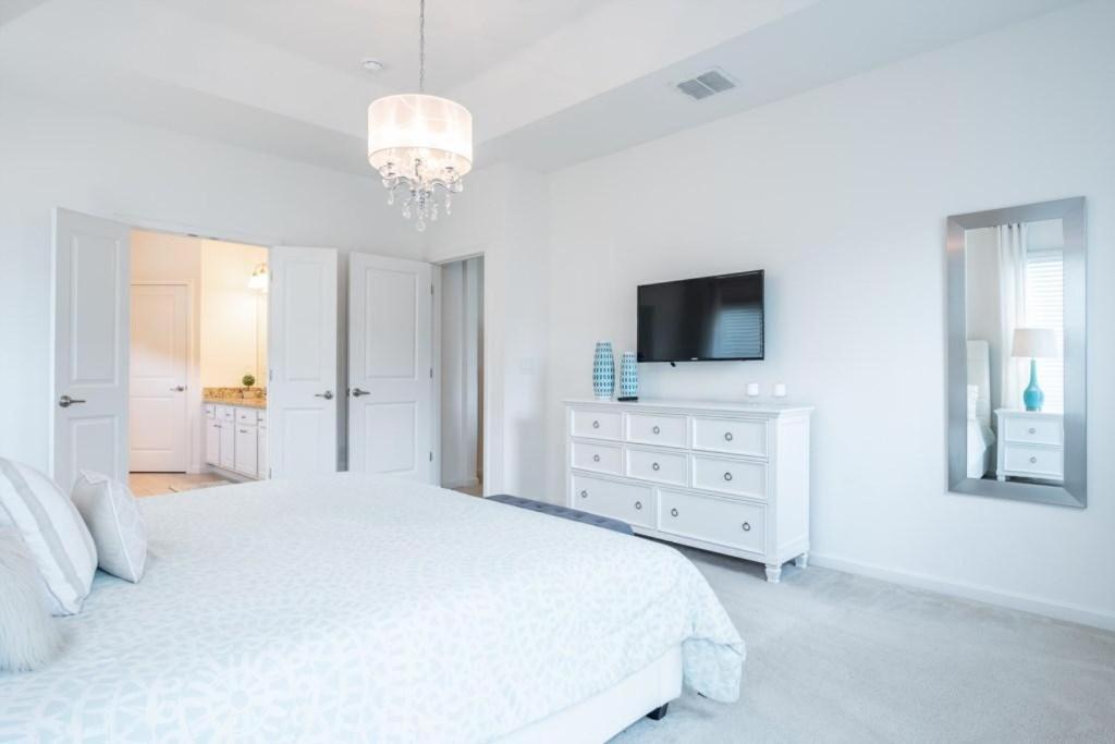 Bella Vida By Fidelity Vh Villa Orlando Luaran gambar