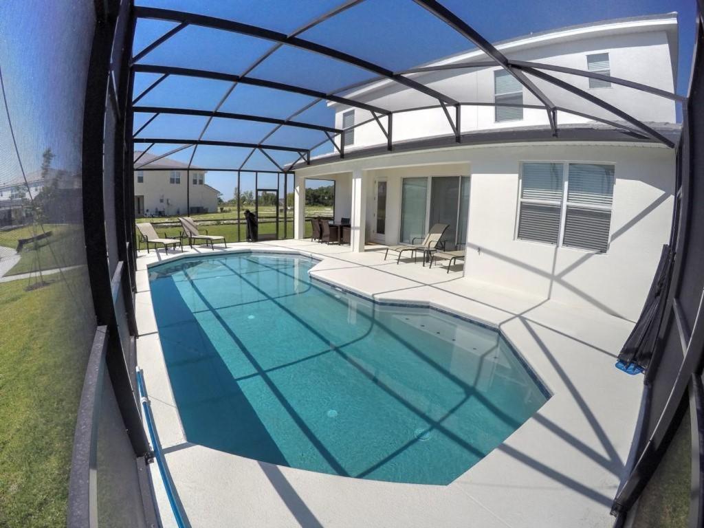Bella Vida By Fidelity Vh Villa Orlando Luaran gambar
