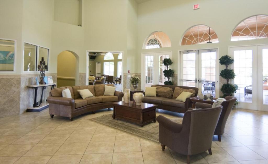 Bella Vida By Fidelity Vh Villa Orlando Luaran gambar