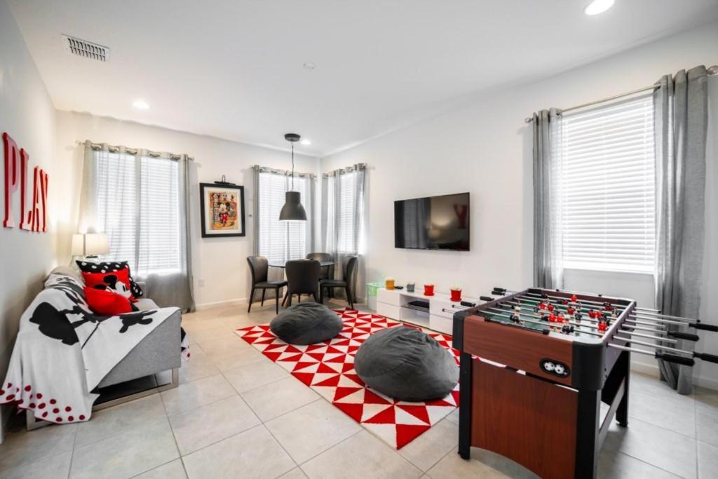 Bella Vida By Fidelity Vh Villa Orlando Luaran gambar