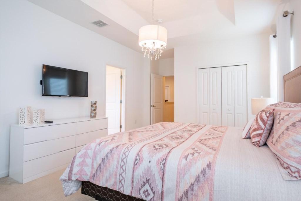 Bella Vida By Fidelity Vh Villa Orlando Luaran gambar