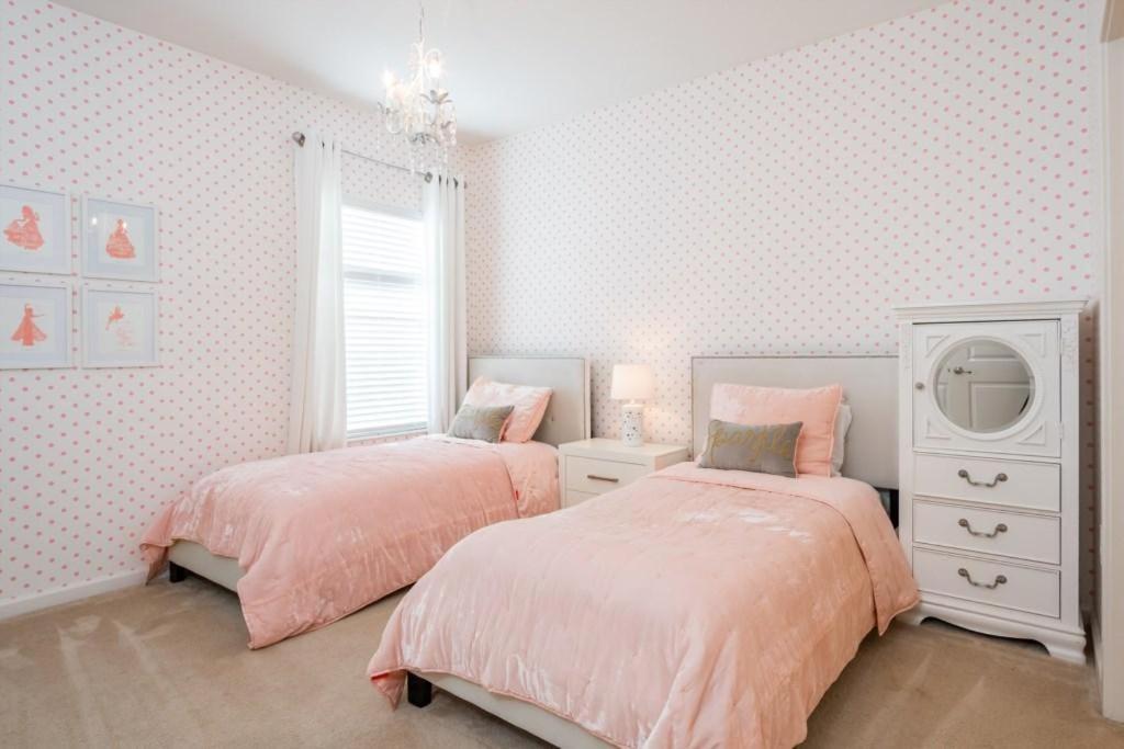Bella Vida By Fidelity Vh Villa Orlando Luaran gambar