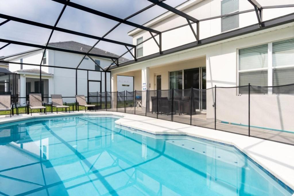 Bella Vida By Fidelity Vh Villa Orlando Luaran gambar