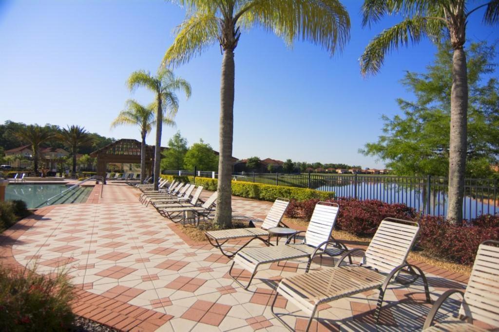 Bella Vida By Fidelity Vh Villa Orlando Luaran gambar