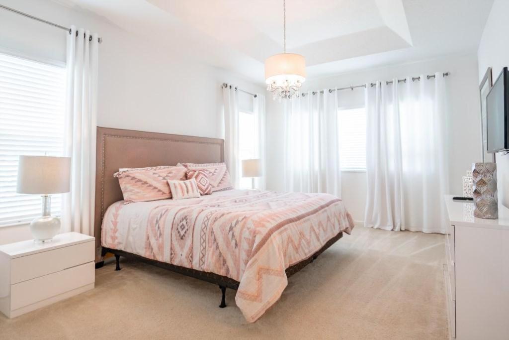 Bella Vida By Fidelity Vh Villa Orlando Luaran gambar