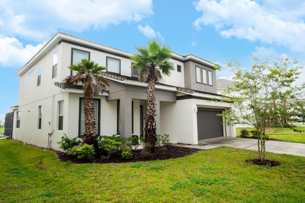 Bella Vida By Fidelity Vh Villa Orlando Luaran gambar
