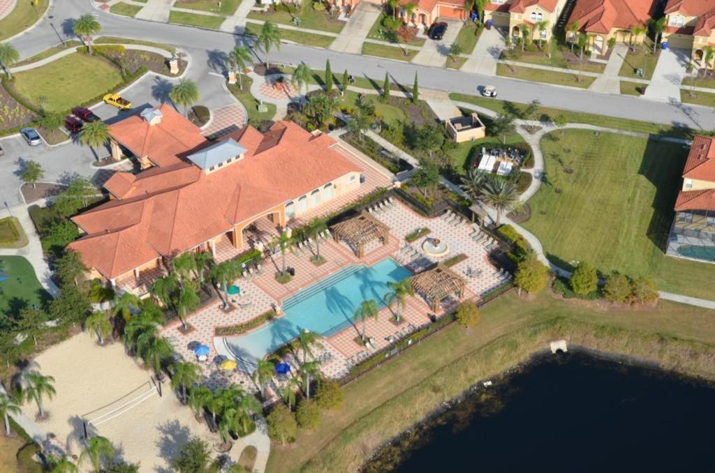Bella Vida By Fidelity Vh Villa Orlando Luaran gambar