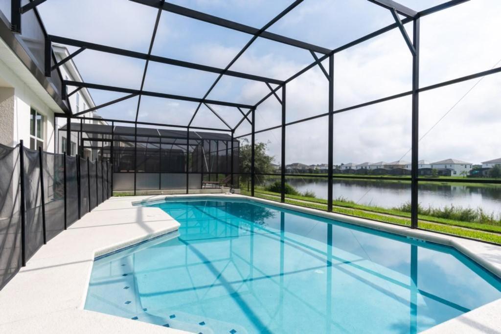Bella Vida By Fidelity Vh Villa Orlando Luaran gambar